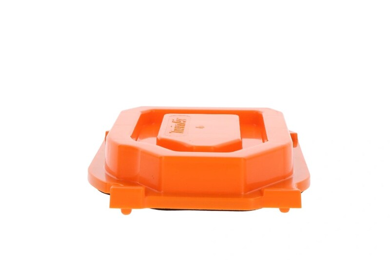 Couvercle de filtre à air Twin air - 160138