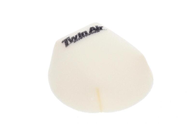 Sur-filtre Twin air