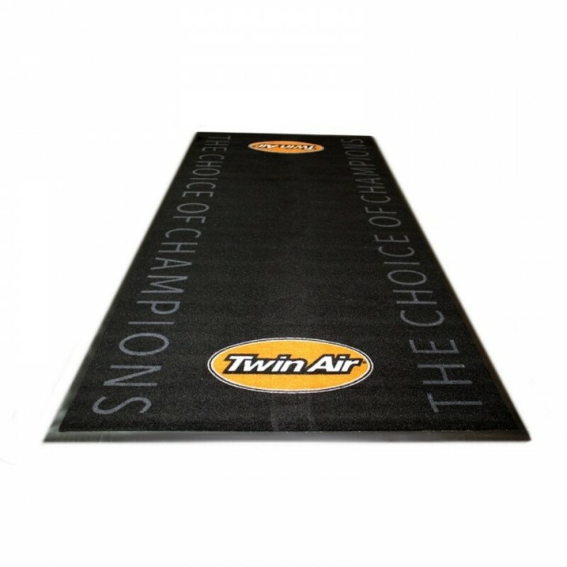 Tapis environnemental Twin air Tapis de paddock environnemental 200x95cm