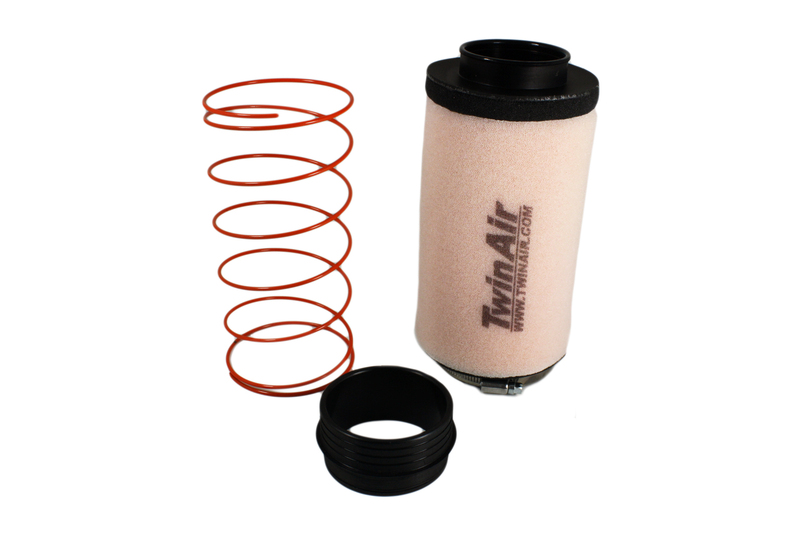 Filtre à air Twin air Kit ressort 156090P