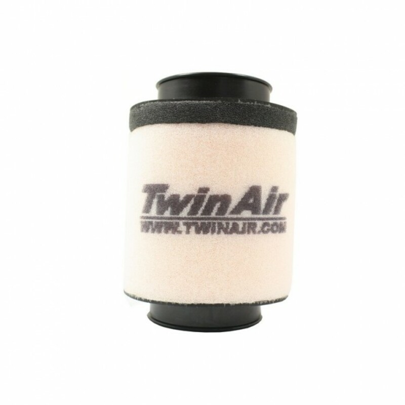 Filtre à air Twin air résistant au feu Ø63mm - 156084FR