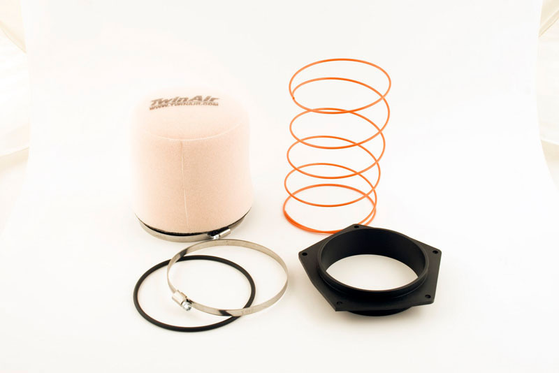 Filtre à air Twin air 152902CK