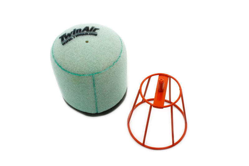 Filtre à air Twin air 153911C Powerflow