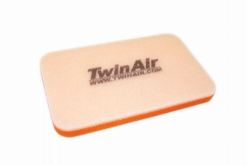 Filtre à air Twin air 156086