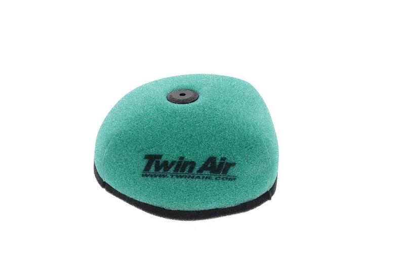 Filtre à air Twin air pré - huilé résistant au feu kit Powerflow