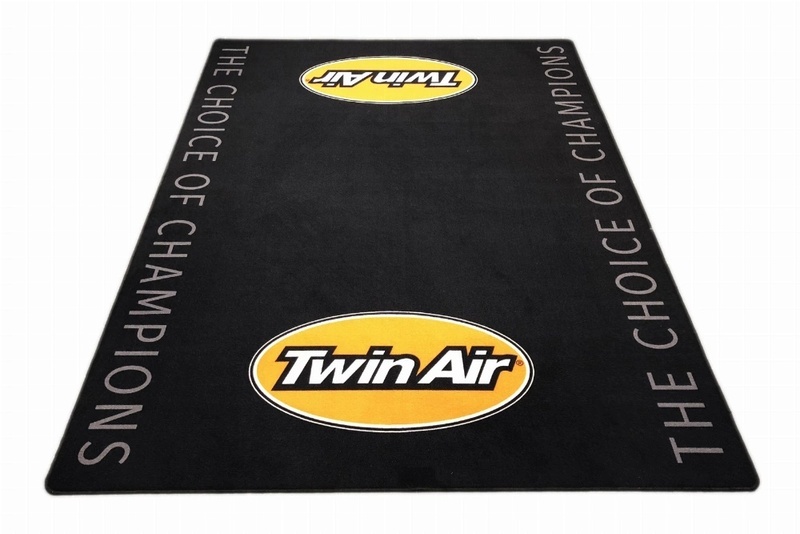 Tapis environnemental Twin air 250 x 190cm