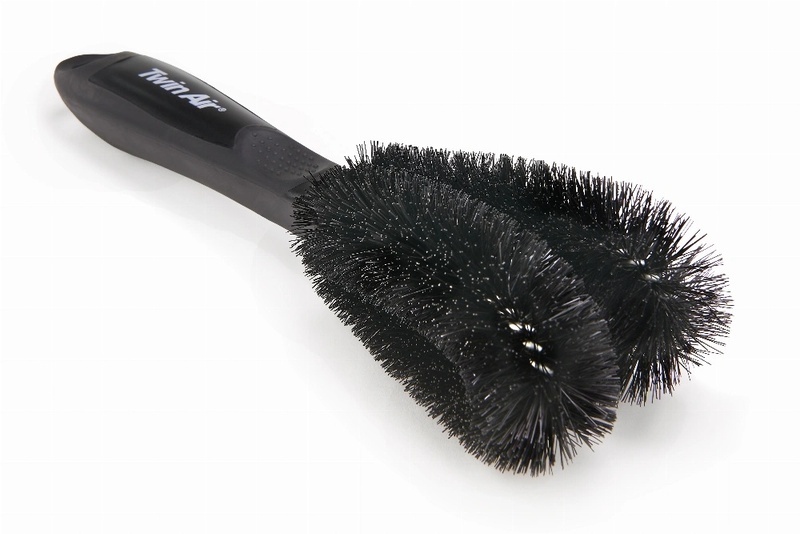 Brosse Twin air Brosse goupillon double