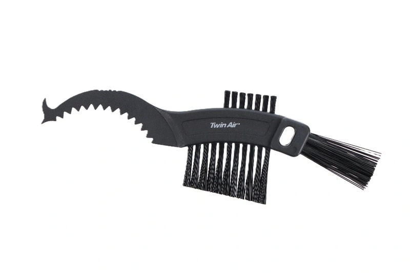 Brosse Twin air Brosse précision