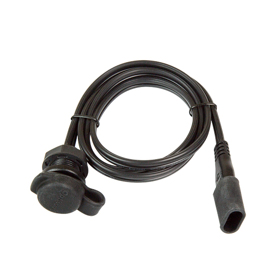 Battery charger cable Tecmate O - 40 1m SAE TECMATE