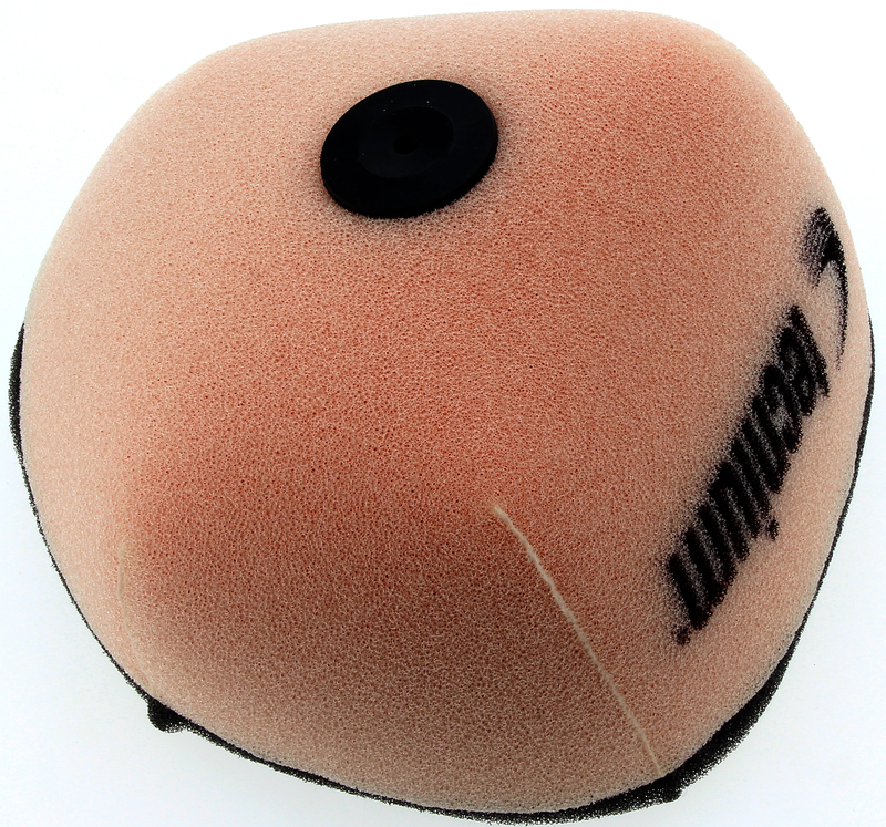 Filtre à air Tecnium 3 couches