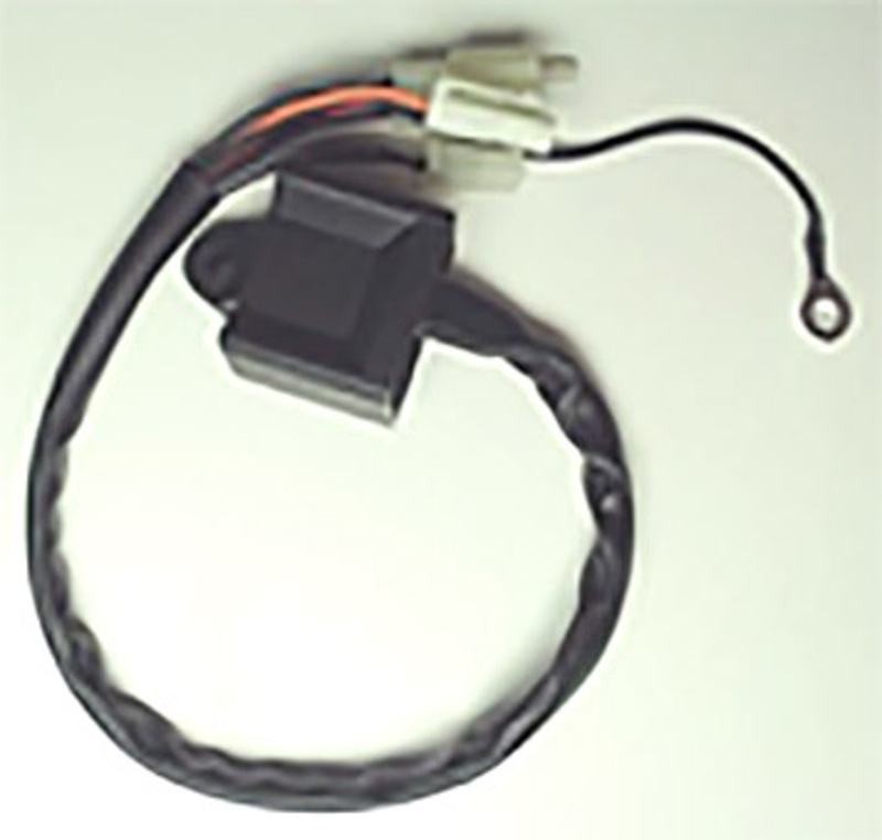 Boitier électronique Tecnium Boitier CDI