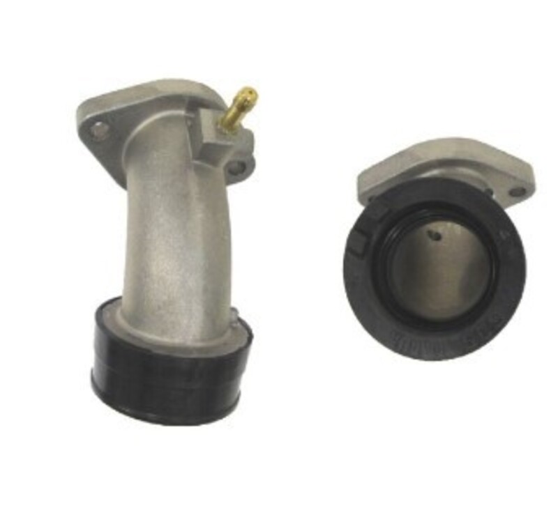 Pipe admission Tecnium Pipe souple