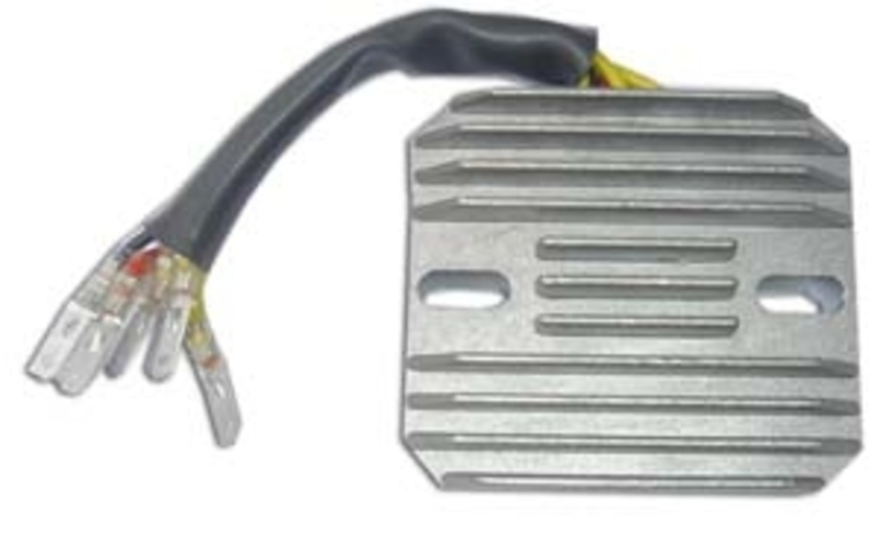 Régulateur de tension Tecnium Régulateur by DZE