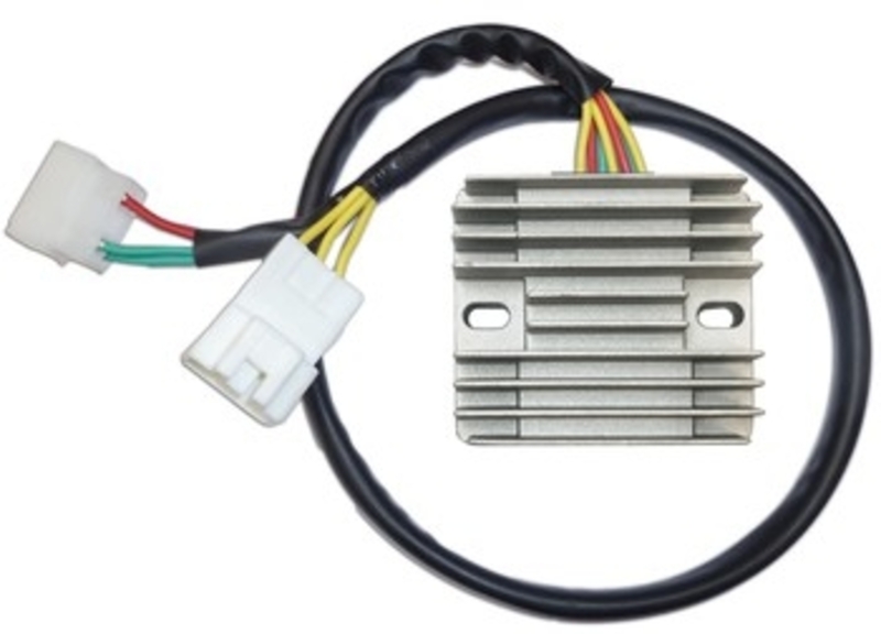 Régulateur de tension Tecnium Régulateur by DZE