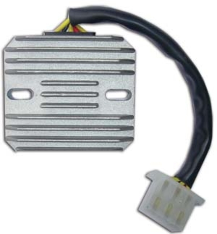 Régulateur de tension Tecnium Régulateur by DZE