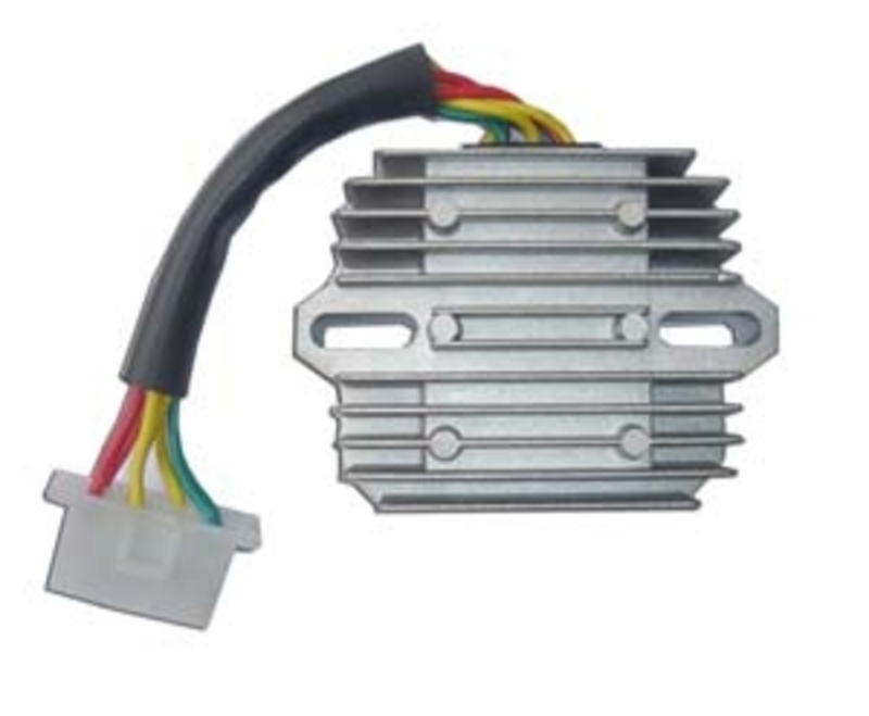 Régulateur de tension Tecnium Régulateur by DZE