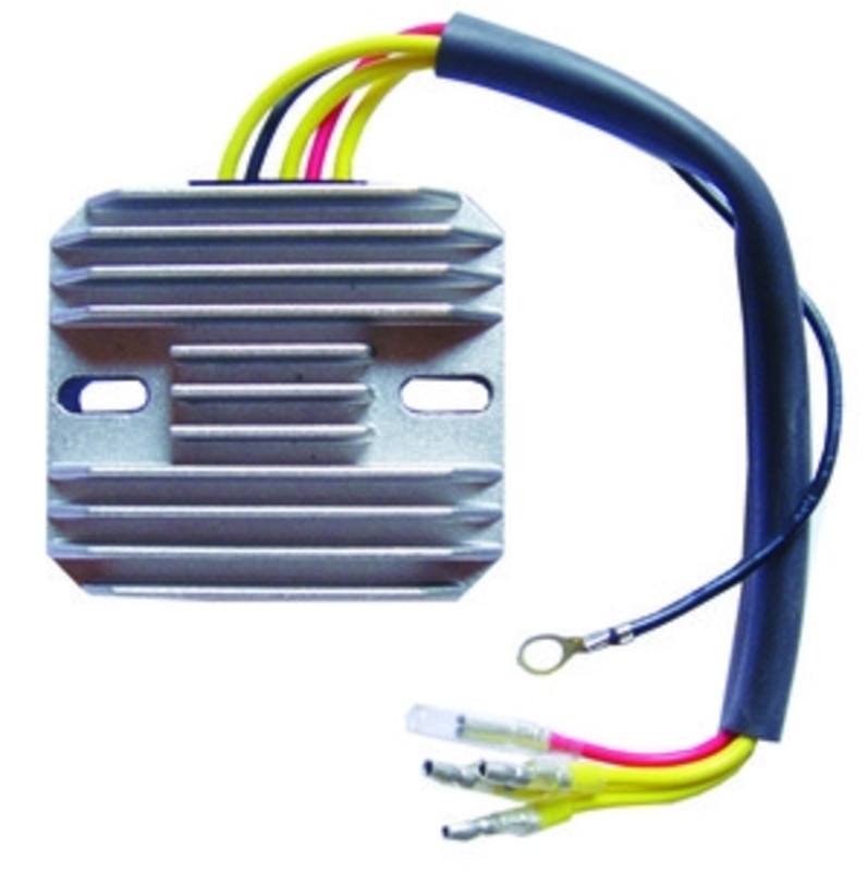 Régulateur de tension Tecnium Régulateur by DZE