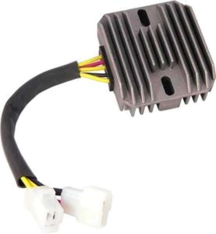 Régulateur de tension Tecnium Régulateur by DZE