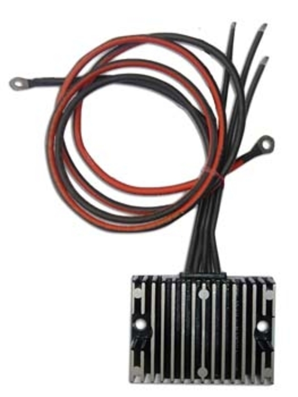 Régulateur de tension Tecnium Régulateur by DZE