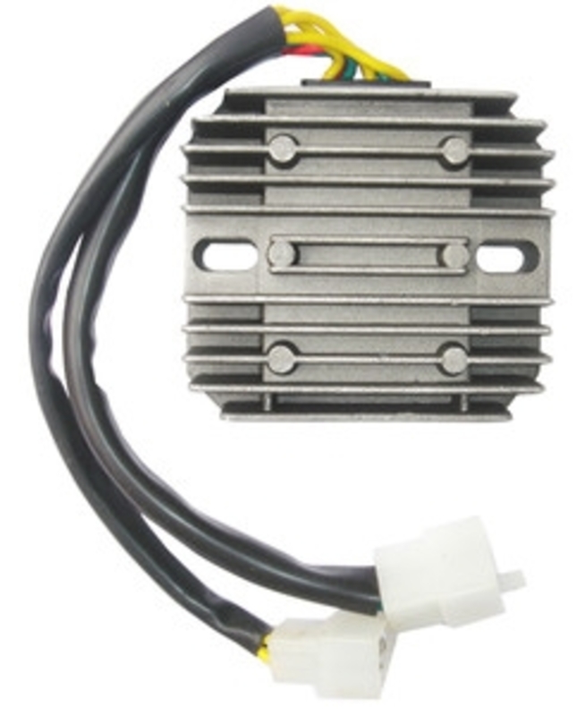 Régulateur de tension Tecnium Régulateur by DZE