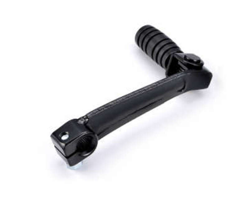 Sélecteur de vitesse Tecnium noir