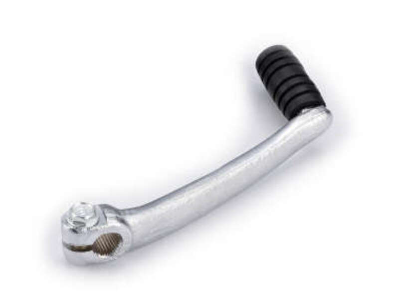 Sélecteur de vitesse Tecnium argent