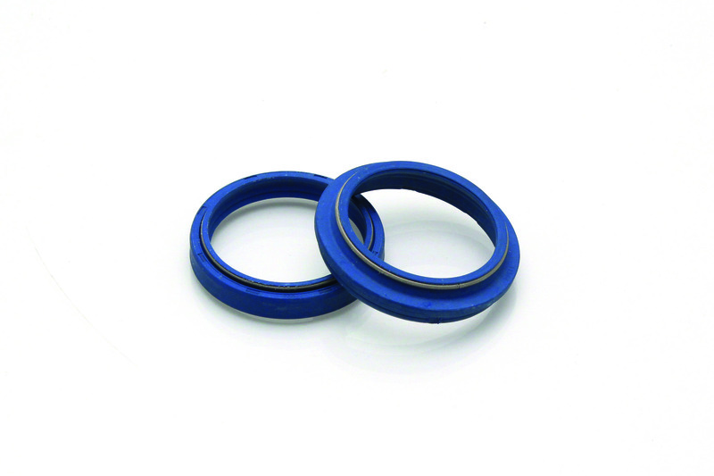 Joints spy de fourche Tecnium Joints et cache-poussière Blue Label - Showa Ø49