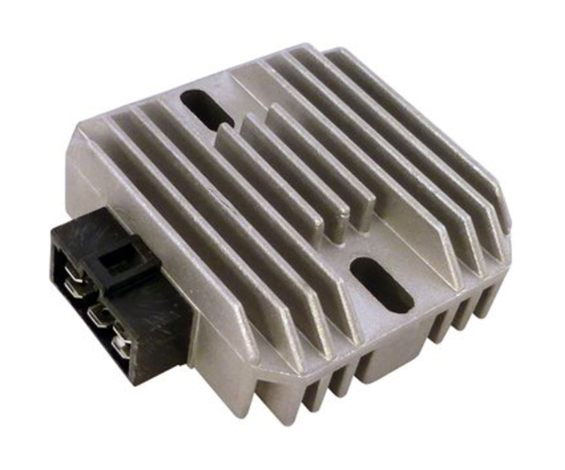 Régulateur de tension Tecnium Régulateur by DZE