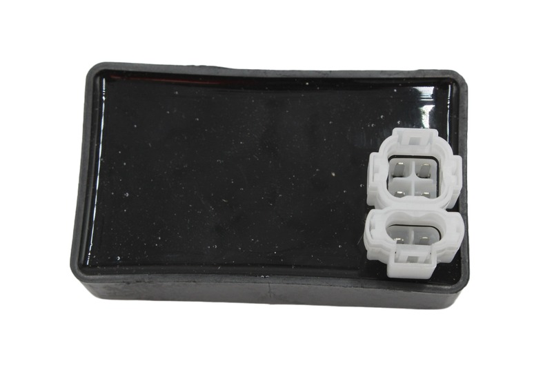 Boitier électronique Tecnium Boitier CDI