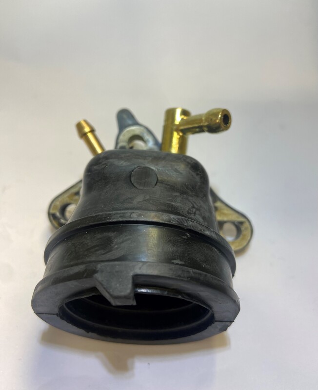 Pipe admission Tecnium Pipe souple