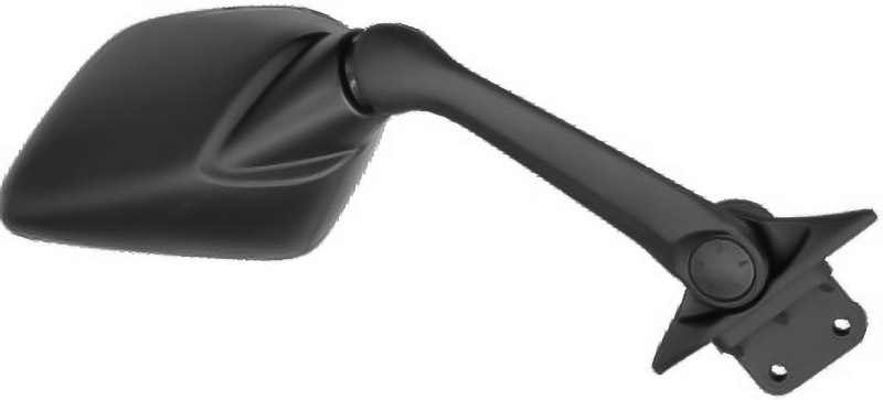 Rétroviseur Tecnium droit type OEM