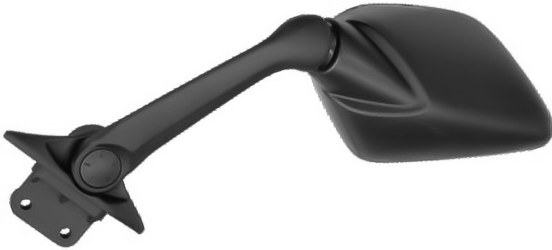 Rétroviseur Tecnium gaiche type OEM