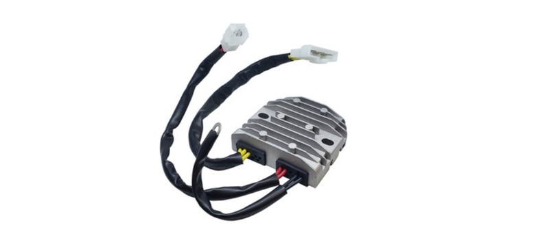 Régulateur de tension Tecnium