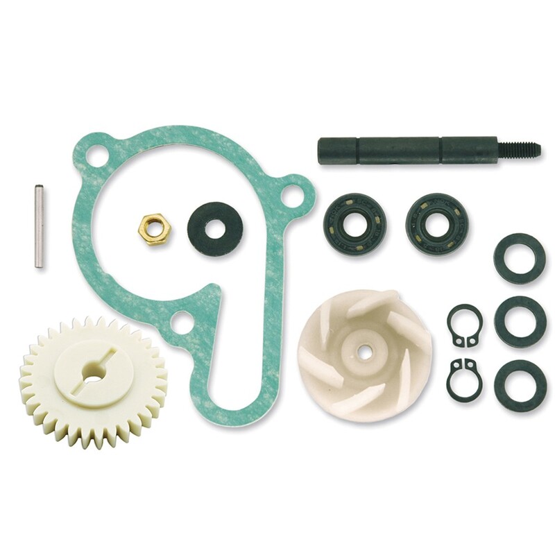 Kit réparation pompe à eau Tecnium de V PARTS