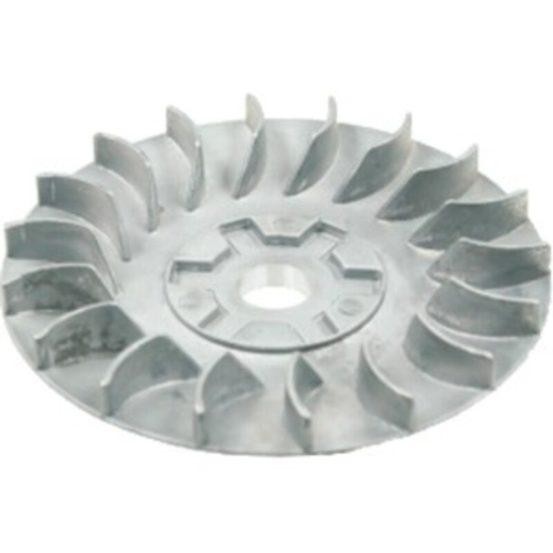 Joue fixe Tecnium Front pulley