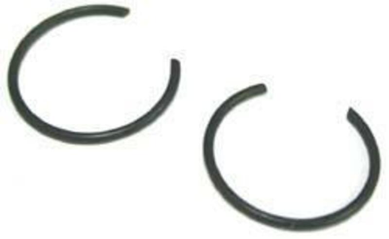 Circlip axe de piston Tecnium