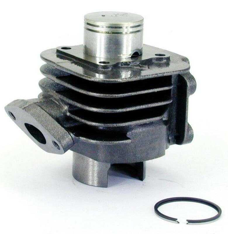 Kit cylindre-piston Tecnium