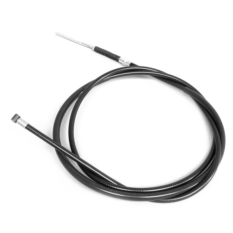 Cable de frein Tecnium arrière