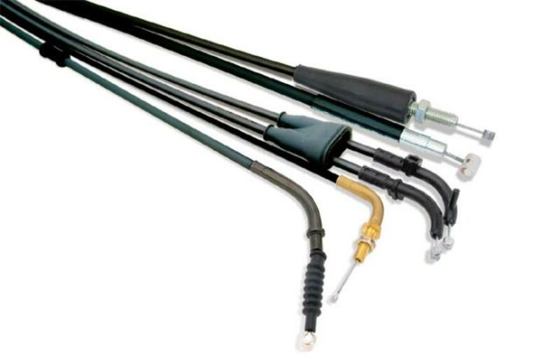 Cable de frein Tecnium avant