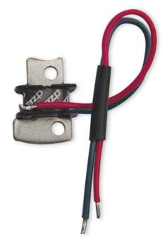 Bobine allumage Tecnium Capteur pour volant magnétique