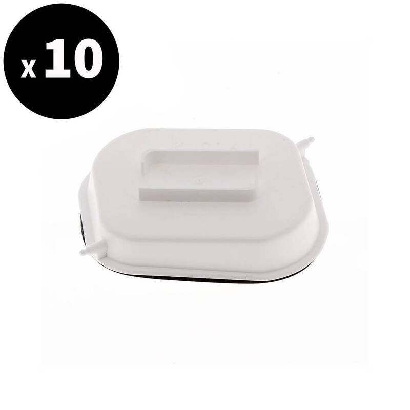 Couvercle de filtre à air Tecnium - 2823