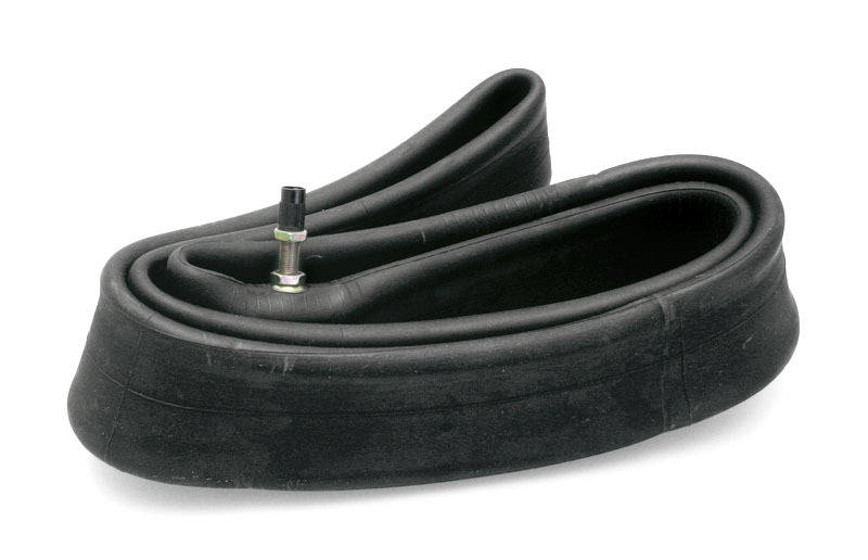 Chambre à air Tecnium 2.25/2.50-19 valve TR4 épaisseur standard