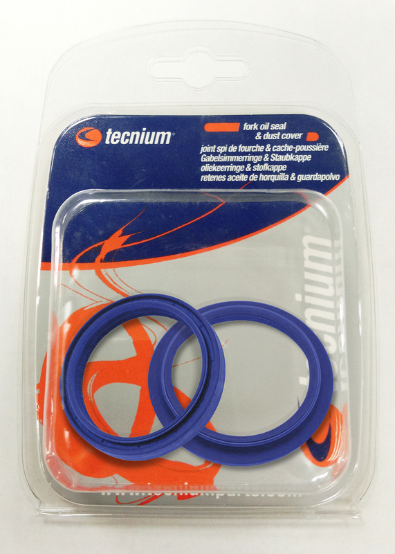 Joints spy de fourche Tecnium Joints et cache-poussière Blue Label - WP 48