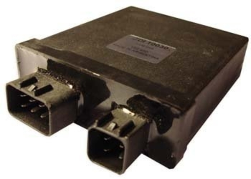 Boitier électronique Tecnium Boitier CDI
