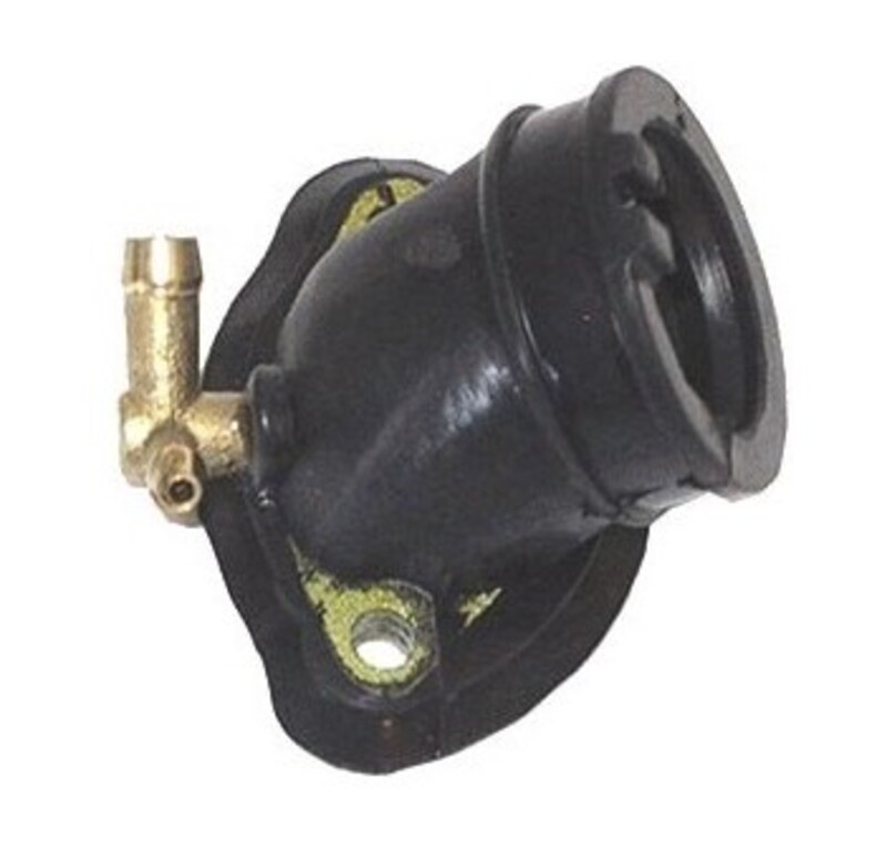 Pipe admission Tecnium SOUPLE