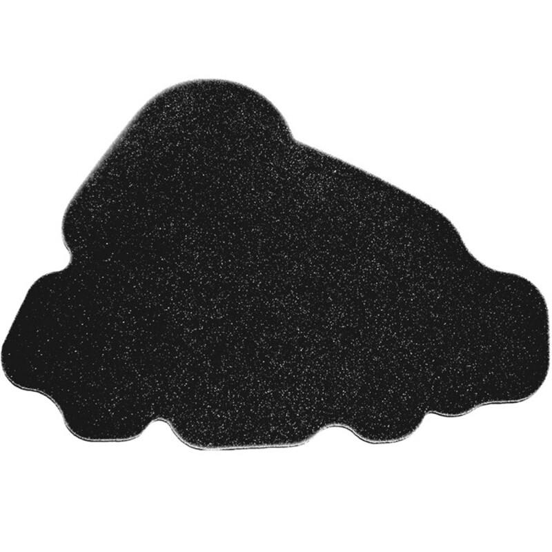 Filtre à air Tecnium MF5-9208