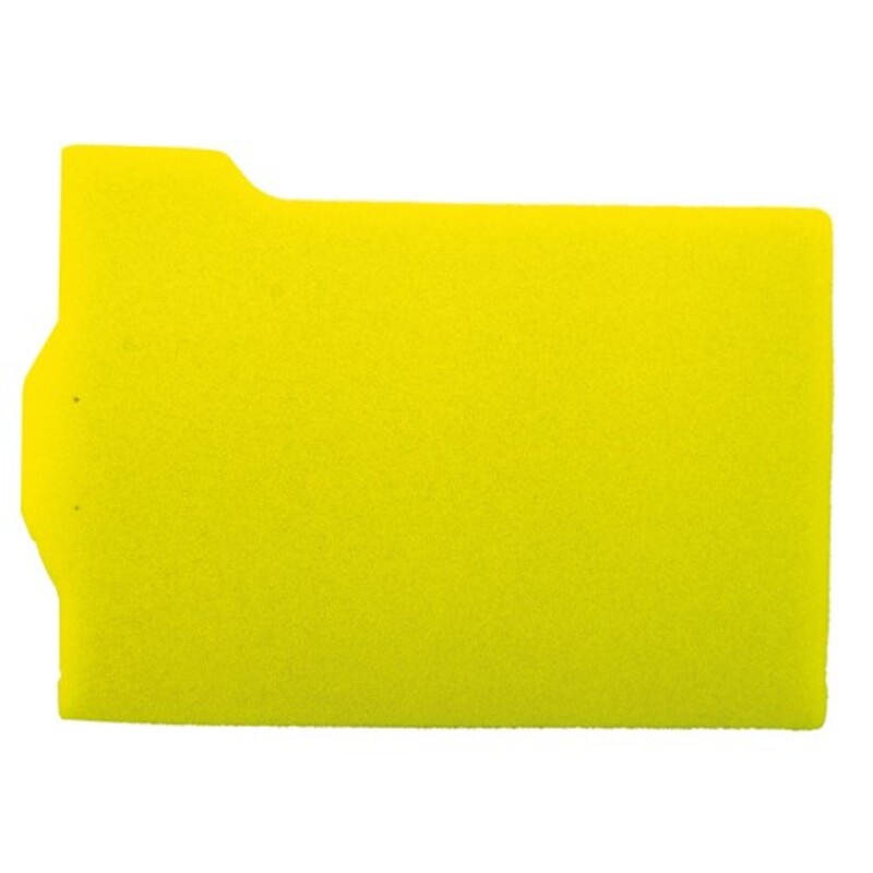 Filtre à air Tecnium ND-Y62