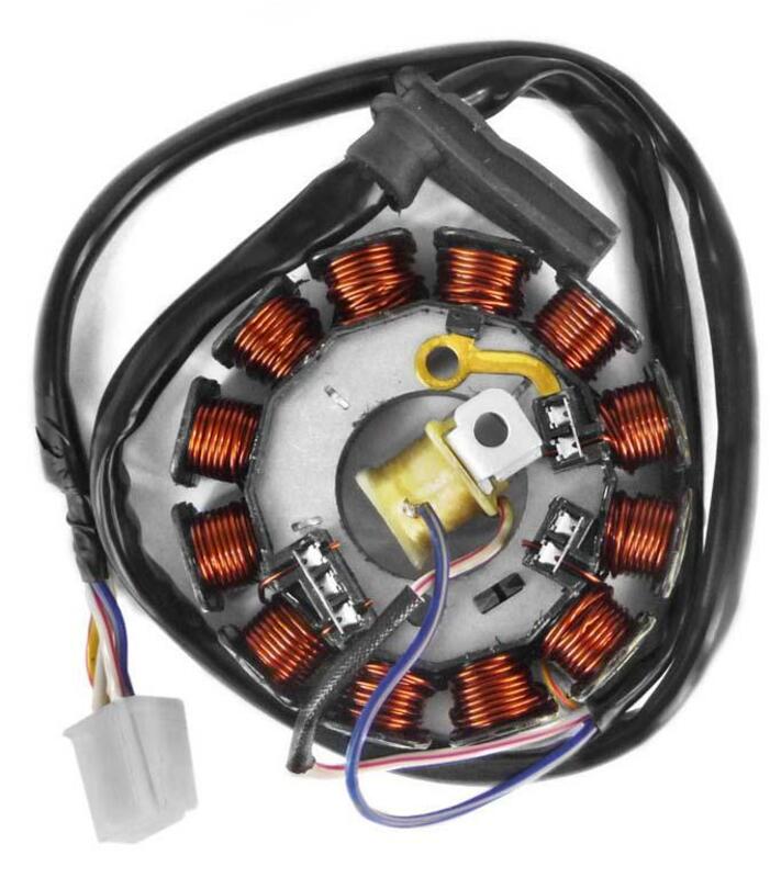 Stator d'allumage Tecnium AM6