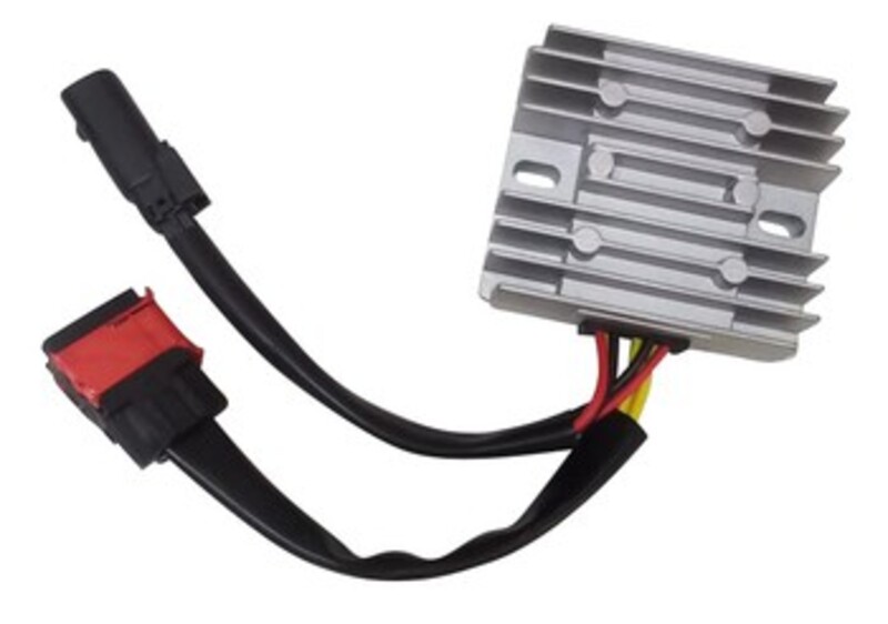 Régulateur de tension Tecnium DZE