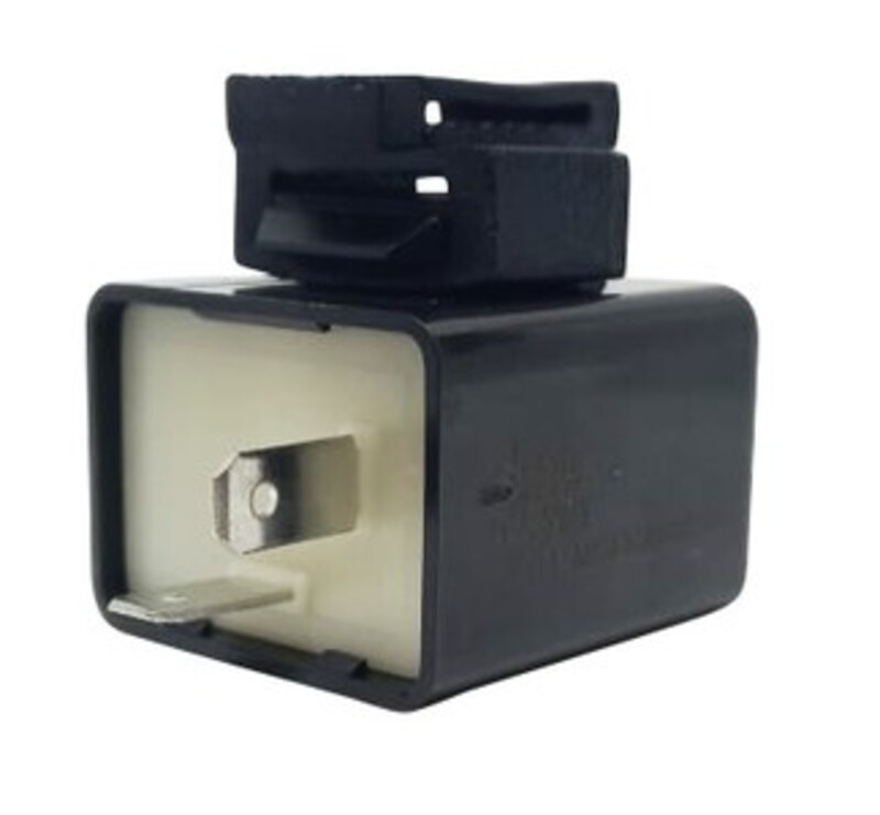 Centrale de clignotants Tecnium électronique by DZE